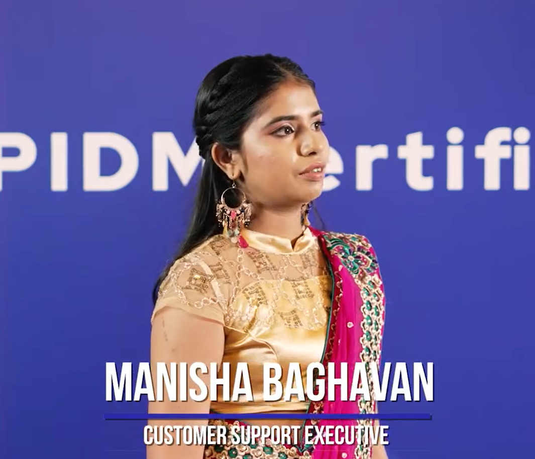 Manisha Baghavan