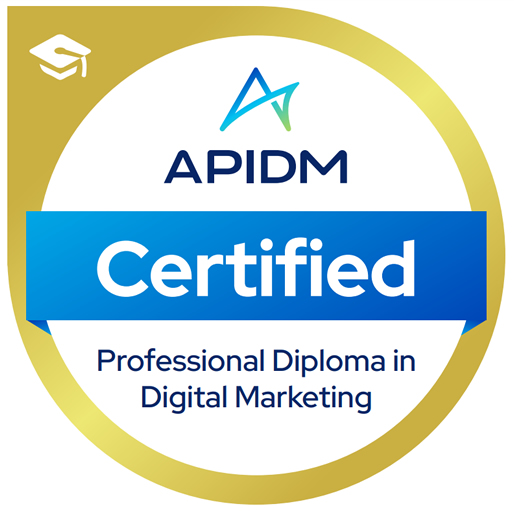 PDIDM Credly Badge
