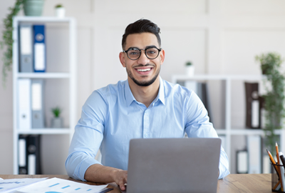 Digital Marketing Mastery Program