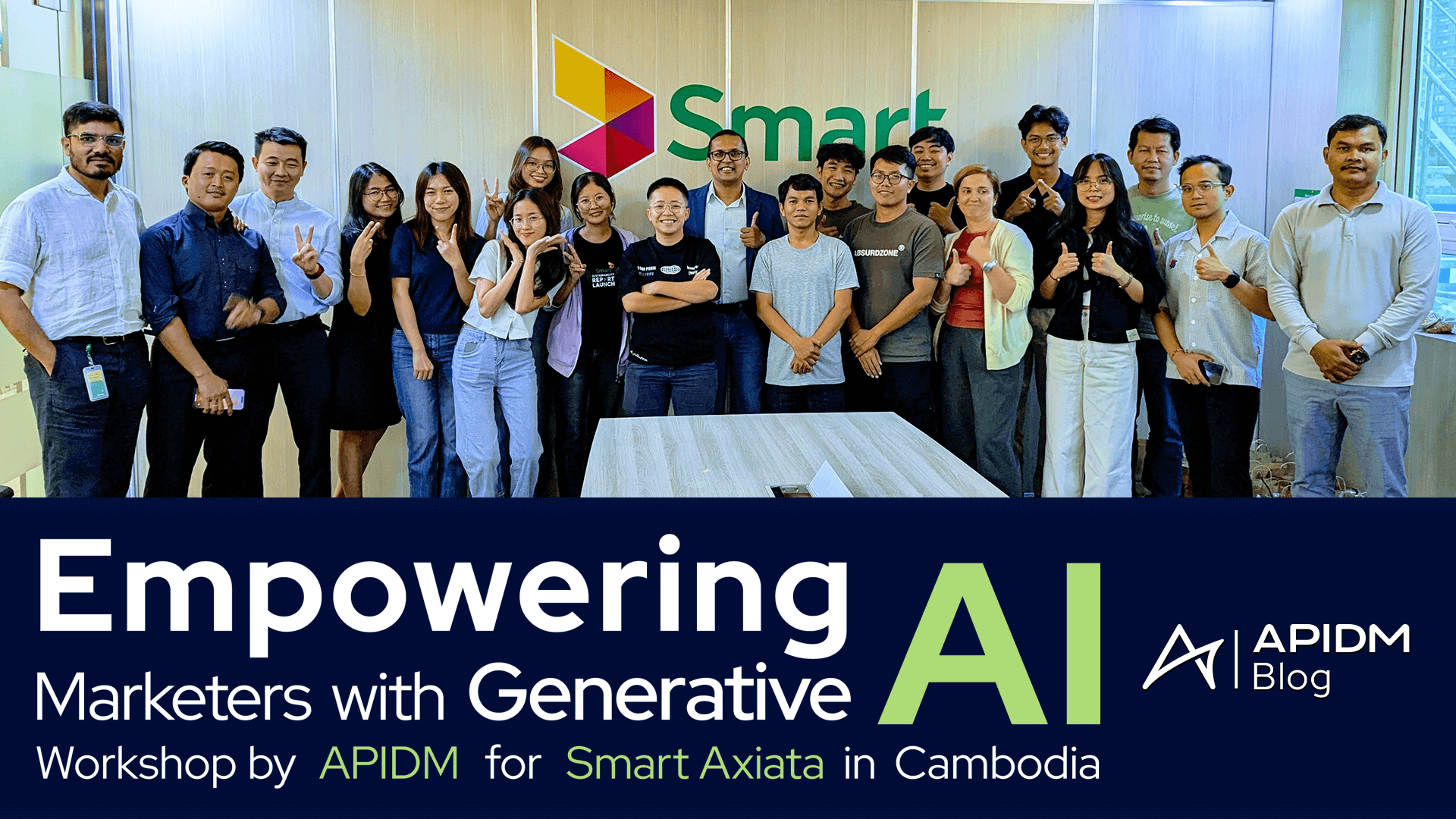 APIDM